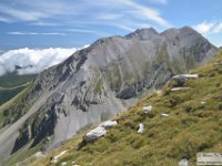 2022-09-02 Monte Corvo per la cresta Nord 378